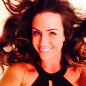 Meet your Posher, Tammy